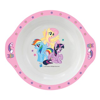 My Little Pony ชามเมลามีน หูจับ (6 นิ้ว)