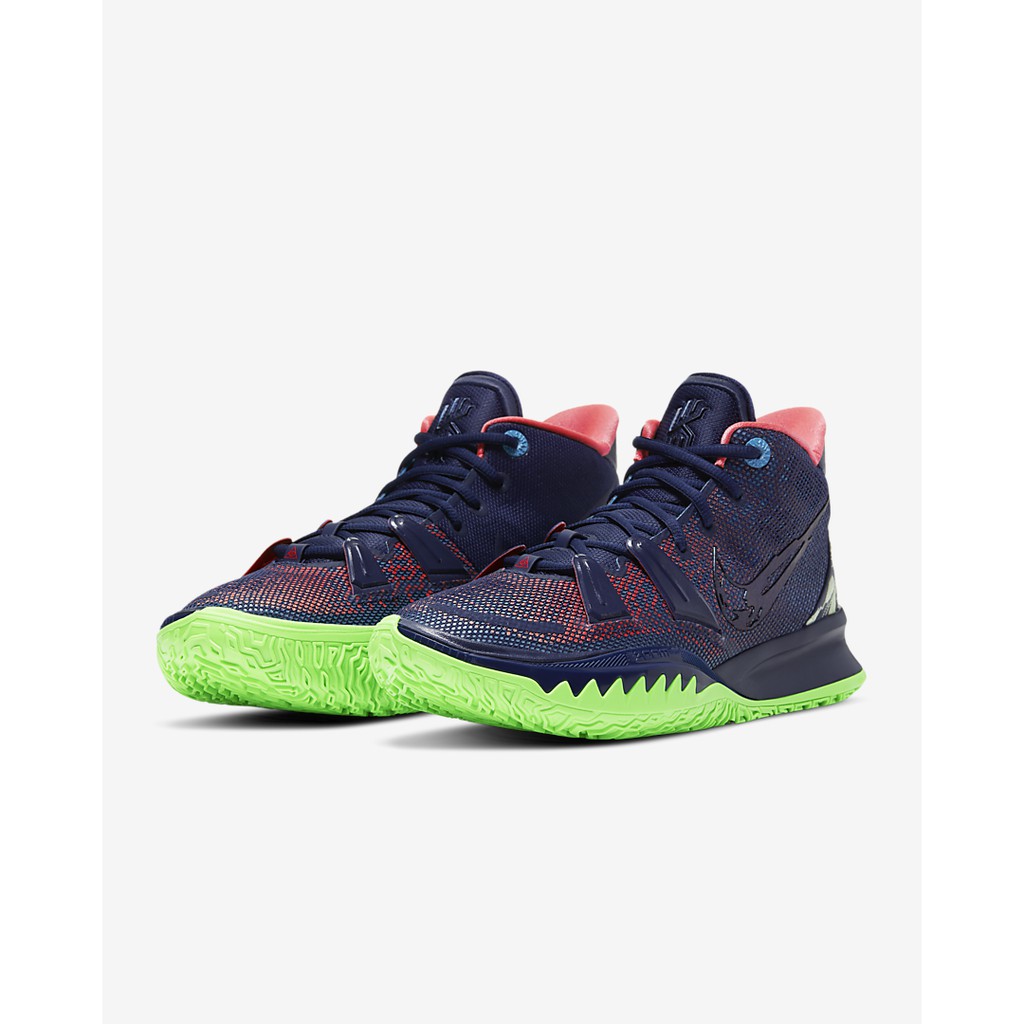 kyrie spongebob and patrick shoes
