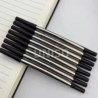 ไส้ปากกาโรลเลอร์บอล Parker Quink หัว 0.7 มม. หมึกน้ำเงิน/ดำ(ไม่มีแพ็ค) ไส้แบบมาตรฐาน สำหรับปากกาโรลเลอร์บอล Parker