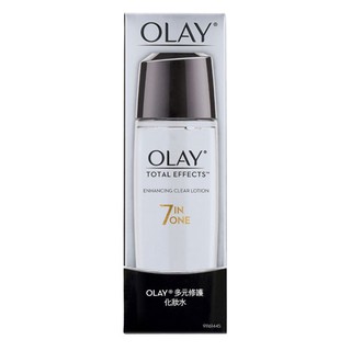 Olay Total Effects Enhancing Clear Lotion 150ml