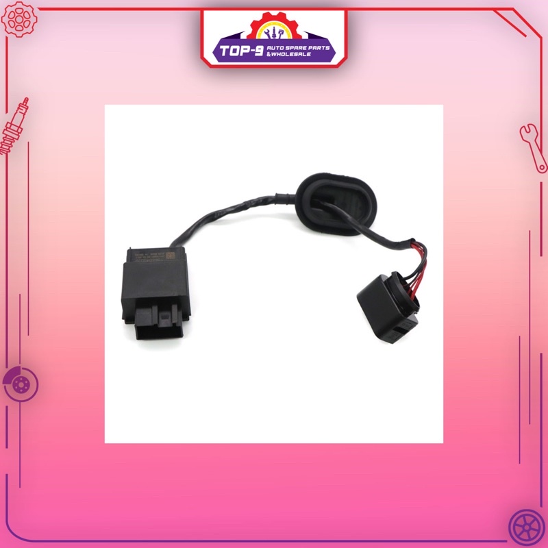 1K0 906 053 H 1K0906093H ฐานควบคุมปั้มน้ํามันรถยนต์สําหรับ-Audi TT A3 CC Passat B6 MK5