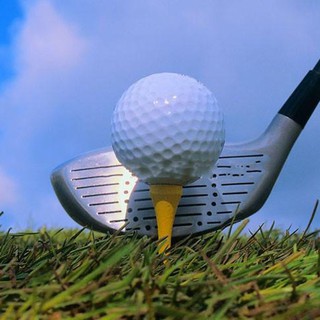 🏃🏃CKST🏃🏃  ประเดิมกอล์ฟ Pride Professional Tee Evolution Plastic Performance Golf Tees ไม้ตีกอล์ฟไม้ทรงยาว