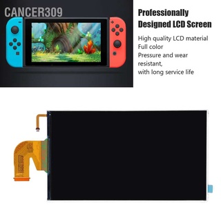 Cancer309 อะไหล่หน้าจอ Lcd Hd แบบเปลี่ยน สําหรับซ่อมแซมเกมแพด