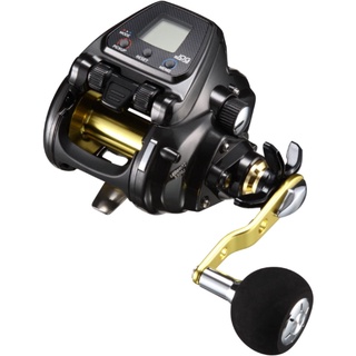 Daiwa รอกไฟฟ้า Leo Blitz S500J มือขวา