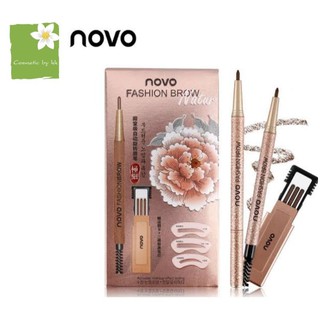 novo fashion brow 3 in 1​💕💕