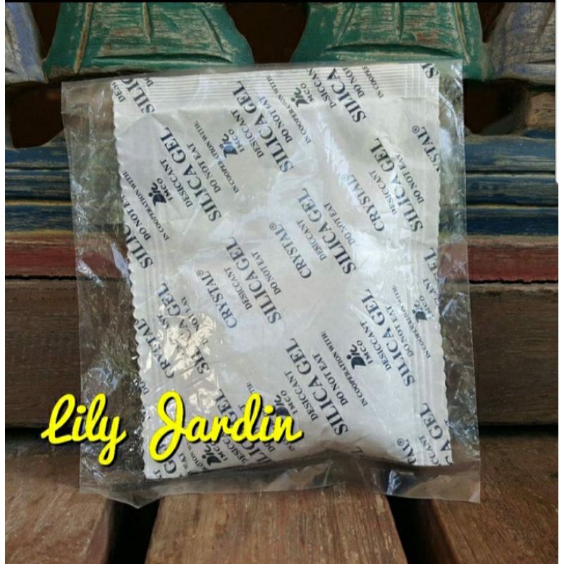 IMCO Natural Silica Gel ซอง 25 กรัม