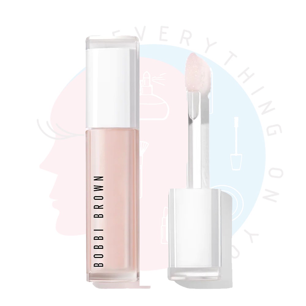 {เก็บโค้ดหน้าร้าน} [พร้อมส่ง] Bobbi Brown Extra Plump Lip Serum 6 ml