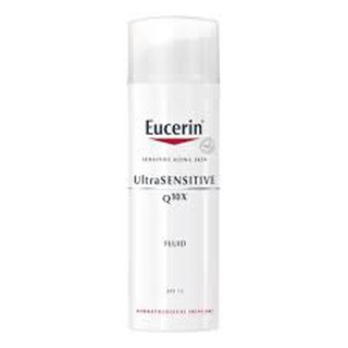 EUC ULTRASENSITIVE Q10X FLUID 50ML.