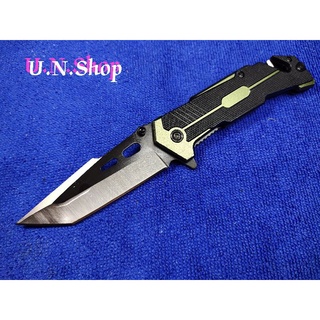 #032 #Folding knife #มีดพับ  #มีดเอนกประสงค์
