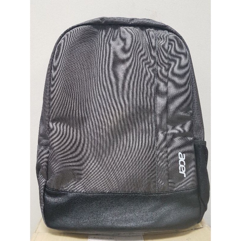 กระเป๋าโน๊ตบุ๊คACER15.6”รุ่นใหม่มือ2ของแท้100%สภาพดี