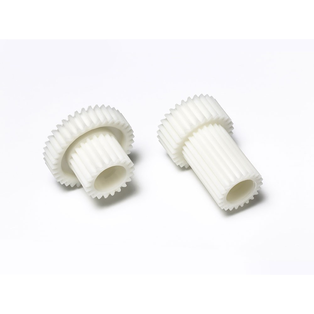 TAMIYA 51601 M-07 CONCEPT SPUR GEAR & COUNTER GEAR