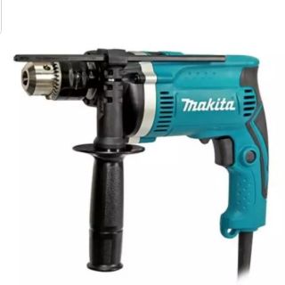 Makita HP1630 สว่านไฟฟ้า ขนาด 5/8” Makita

รับประกัน 6 เดือน