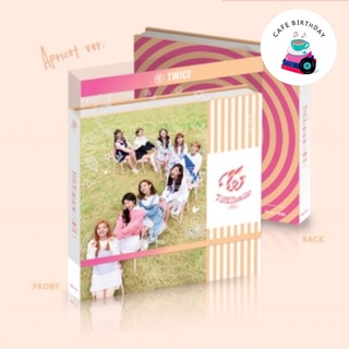 [TWICE] TWICECOASTER LANE1 (พร้อมส่ง)