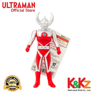 Bandai Ultra Hero Series 23 Ultraman Father Of Ultra  /  ฟิกเกอร์ยอดมนุษย์อุลตร้าแมน