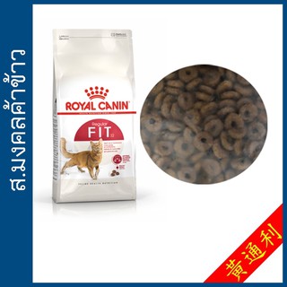 Royal Canin Fit 10 kg