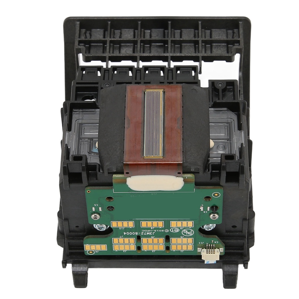 อะไหล่หัวพิมพ์ Aries306 952 953 954 955 แบบเปลี่ยน สําหรับ Hp Officejet Pro 7740 7730 7720 8210 8710 8730 8740 8216 8720 8725 #8