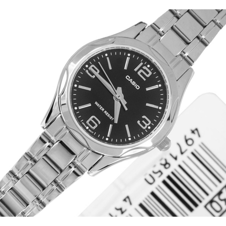 ของแท้ CASIO นาฬิกาคาสิโอ ผู้หญิง รุ่น LTP-1274 LTP-1275 / Atime นาฬิกาข้อมือ นาฬิกาผู้หญิง ของแท้ ประกัน1ปี พร้อมกล่อง