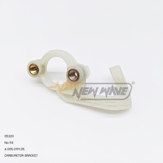 05320 NO.94 CARBURETOR BRACKET MINI-ONE