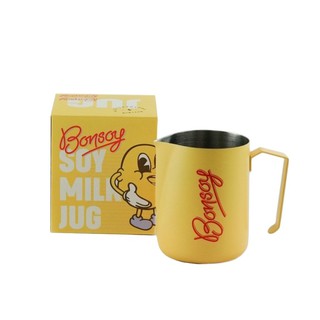 Bonsoy Milk Jug เหยือกเทนม บอนซอย ขนาด 490 ml.