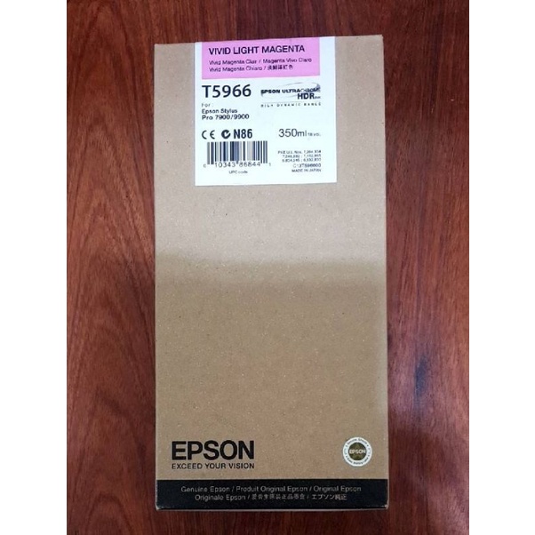 📌EPSON▪T5963▪5964▪5965▪5966▪5967▪5968▪5969▪596A▪ กดสั่งได้เลย