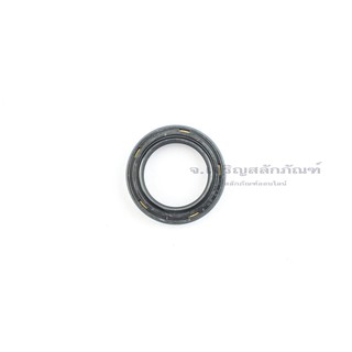 ซีลกันน้ำมัน ID 25 mm OD 36 mm TC 25x36x7 Oil Seal TC 25-36-7 ซีลขอบยาง NBR