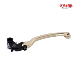 YAMAHA มือคลัตช์ ACTIVE สีทอง/ดำ R3 2015-19