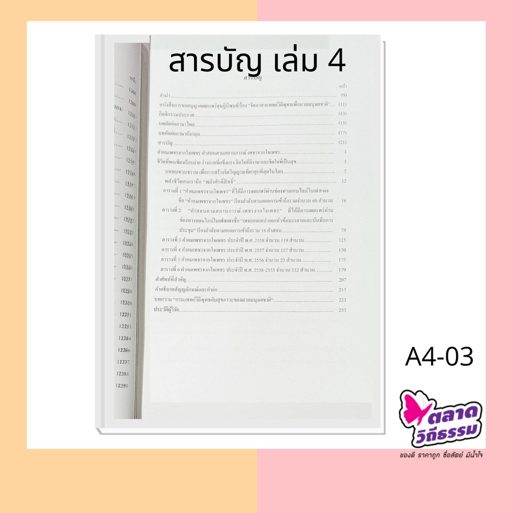 จ ตอาสาแพทย ว ถ พ ทธเพ อมวลมน ษยชาต เล ม1 4 ว ทยาน พนธ ปร ญญาเอกของดร ใจเพชร กล าจน 03 1 250