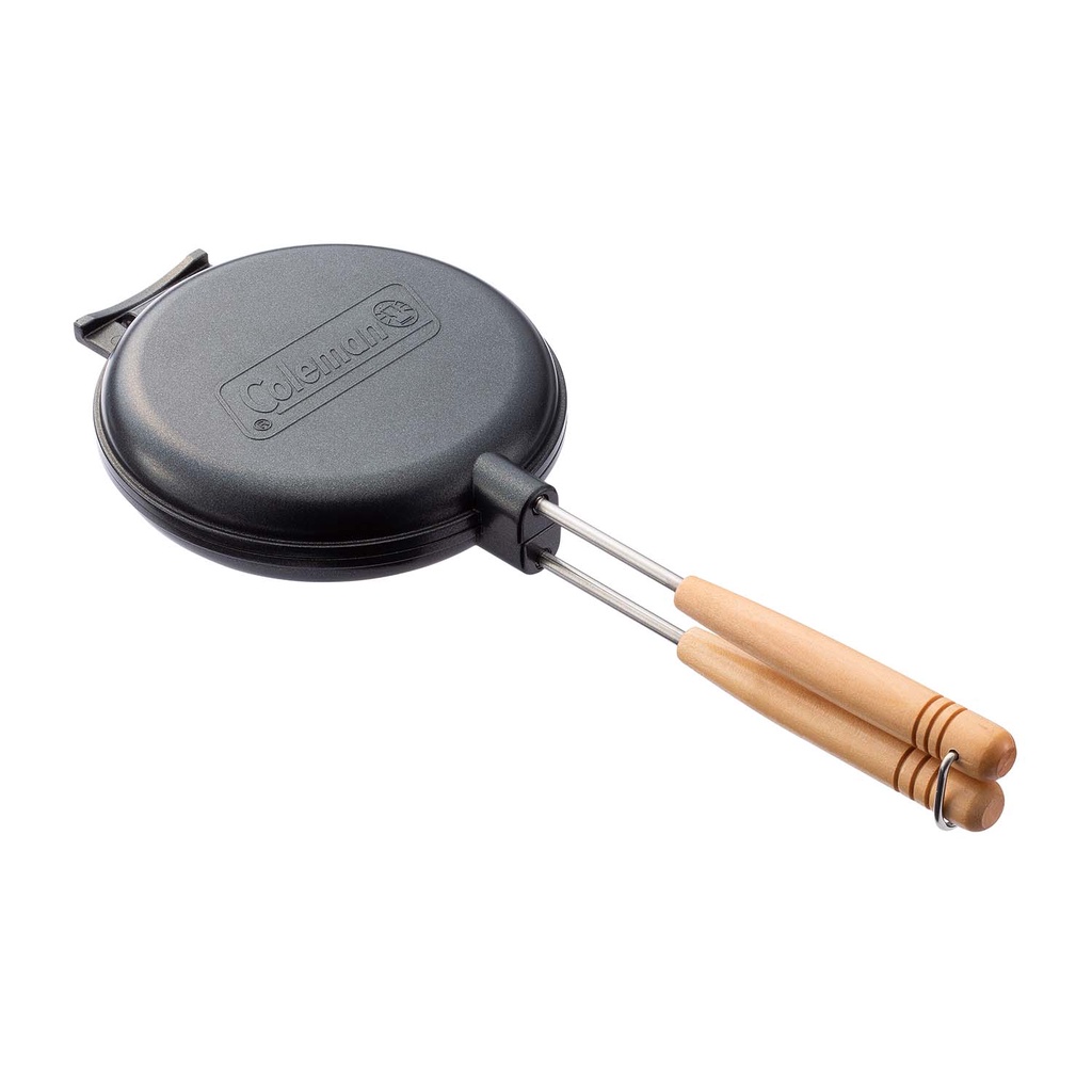 กระทะ Coleman Double Pan Cooker (Model รูปที่ 4