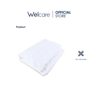 [Official] Welcare ถุงสวมหมอน Premium SoftGel