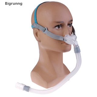 [Bigr] P2 หมอนรองจมูก CPAP สําหรับนอนกรน