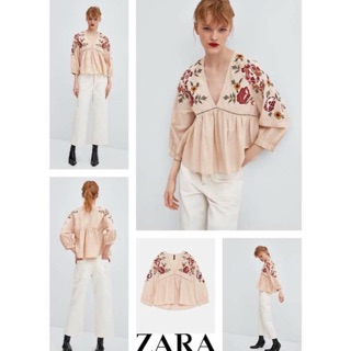 เสื้อผ้าแบรนด์เนม แบรนด์ZARA