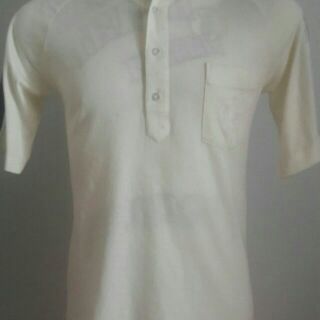 Vtg. PGA GOLF POLO Shirt เสื้อโปโล คอปก