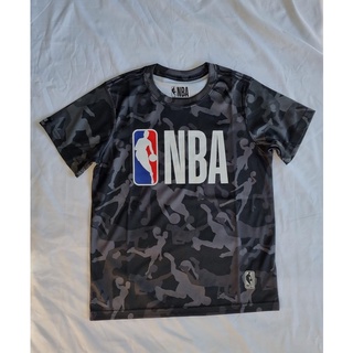 NBA เสื้อบาสเกตบอล เทรนด์กีฬาช่วงนี้มาแรงมากนะคะ