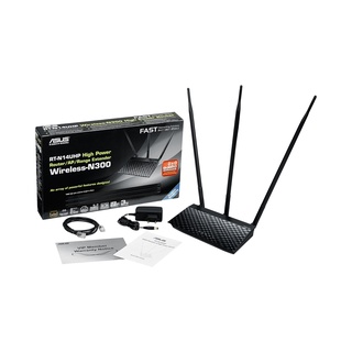 ASUS RT-N14UHP Wireless Router