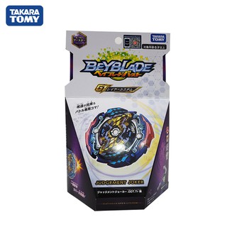 New GT เบย์เบลด Beyblade B-142 Booster Judgement Joker