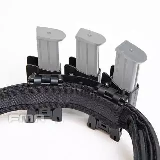 fma ipsc uspsa idpa กระเป๋าใส่ของ 3 ชิ้น 1331