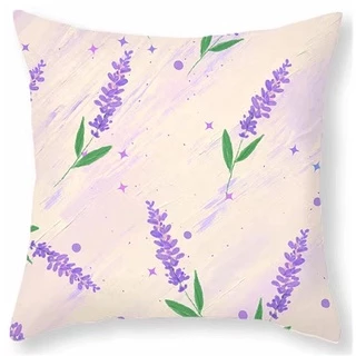 ปลอกหมอนอิง ลายดอกไม้ ขนาด 70X70.60X60 50X50 45X45 40X40 สําหรับตกแต่งบ้าน โซฟา