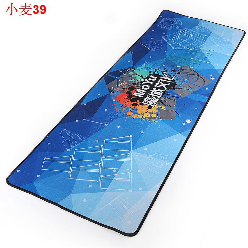 Moyu Culture Rubik s Cube Timer Speed ​​​​Stack Cup Game Timer Moyu Mat Timer Game dedicated จัดส่งฟ