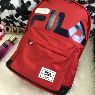 💯 NEW COLOR!! FILA BACKPACK 2018🍭