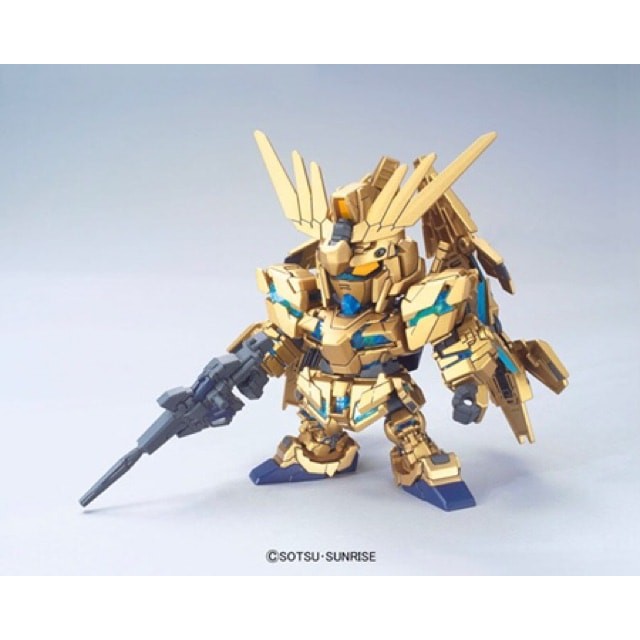 Model โมเดล โมเดลหุ่นยนต์ ตัวต่อBlueRay Golden Uni หุ่นยนต์ทำสีเพิ่มเติมได้ ส่งเร็ว 2-3วัน
