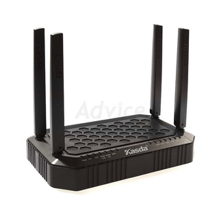VDSL Modem Router KASDA (KW62293) Wireless AC1200 Dual Band (Lifetime Forever)(By Shopee  SuperTphone1234)