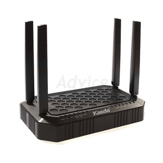 VDSL Modem Router KASDA (KW62293) Wireless AC1200 Dual Band (Lifetime Forever)(By Shopee  SuperTphone1234)