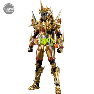 Bandai S.H.Figuarts Kamen Rider Ex-Aid Muteki Gamer 4573102554970 (Action Figure)