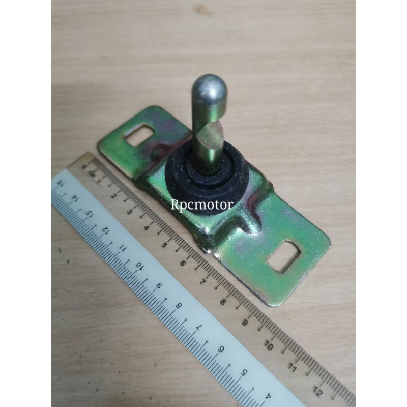 ขายึดตะขอเบาะ YAMAHA Super 88 Y88