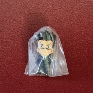 กาชาปอง Hunter x Hunter Leorio