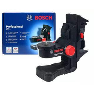 BOSCH ขาแขวนผนัง BM1 #0601015A01