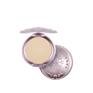 ETUDE Secret Beam Powder Pact SPF 36 PA+++ #W13 Natural Pearl Beige (16 g) อีทูดี้ แป้ง