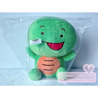 ตุ๊กตาเต่า Maizen Sisters Super Big Mikey Plush - Yay Yay Yay! 🇯🇵นำเข้าจากญี่ปุ่น🇯🇵