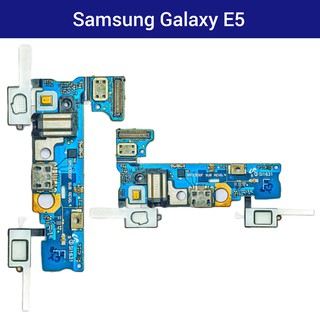 แพปุ่มกดย้อนกลับ | Samsung Galaxy E5 | E500 | PCB Joy