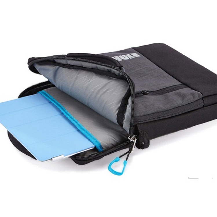 Thule กระเป๋าสะพายข้าง TSIA-110ผู้ชาย สีเทา รูปที่ 3